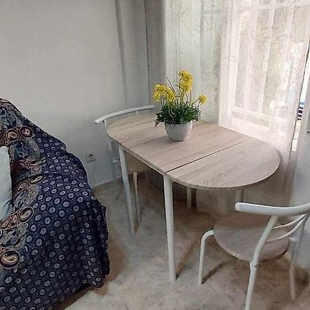 Bungalow Manuela En サンタ・ポラ エクステリア 写真